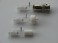 ISO microelectrode holders